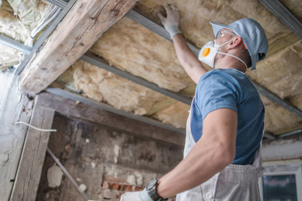 Best Fiberglass Insulation in Aptos, CA