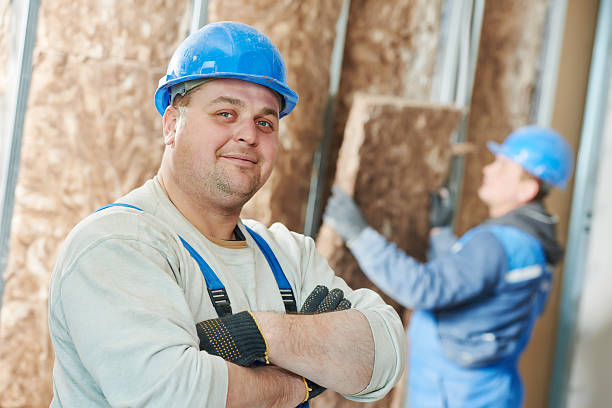 Best Residential Insulation in Aptos, CA