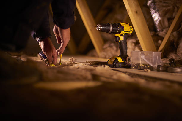 Best Specialized Insulation Services in Aptos, CA