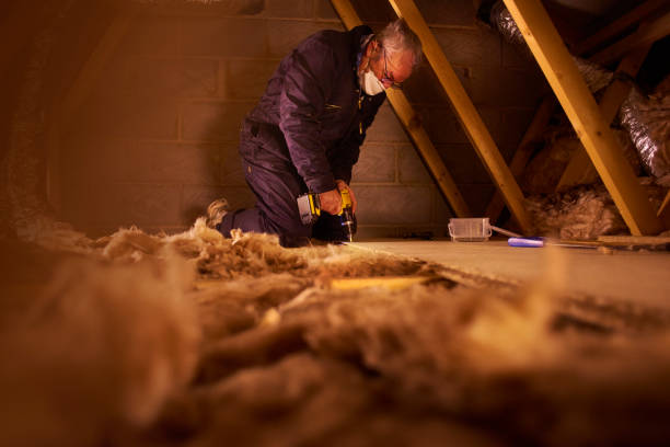 Best Spray Foam Insulation in Aptos, CA